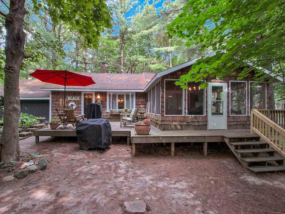 WELCOME TO THE LAKE!