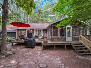 N3892 Greenwood Rd, Hancock, WI 54943