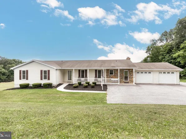 2631 Bert Fowler Rd, Manchester, MD 21102