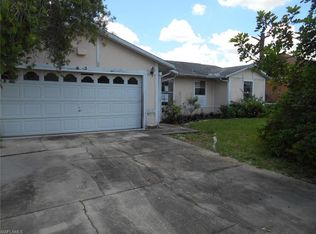 4003 27th St SW, Lehigh Acres, FL 33976