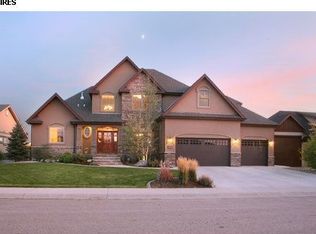 7604 Plateau Rd, Greeley, CO 80634