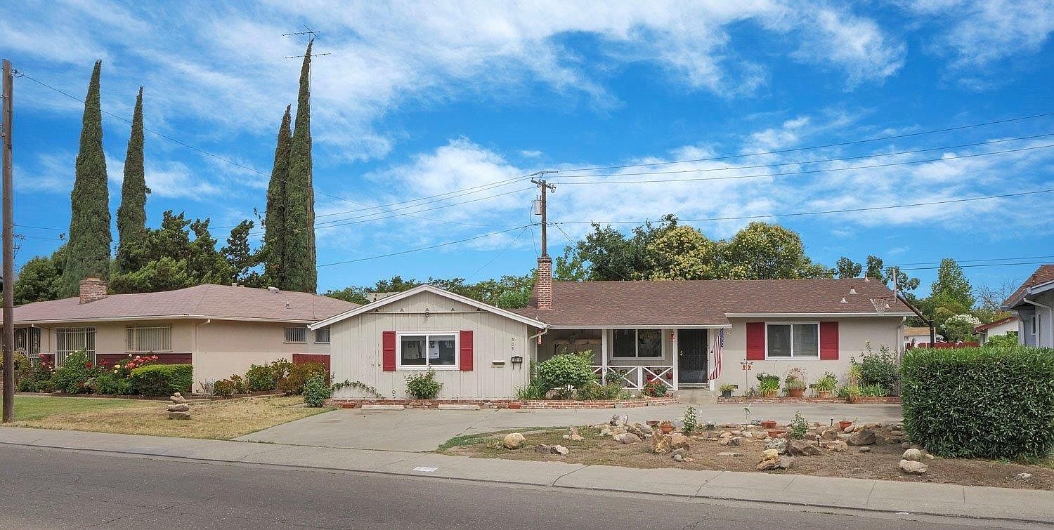 509 W Bianchi Rd, Stockton, CA 95207 Zillow