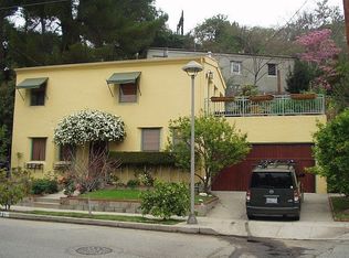 731 Glen Ave, Glendale, CA 91206