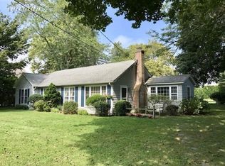 138 Bridge Ln, Bridgehampton, NY 11932
