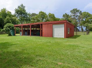 11151 NE 55th Ct, Anthony, FL 32617