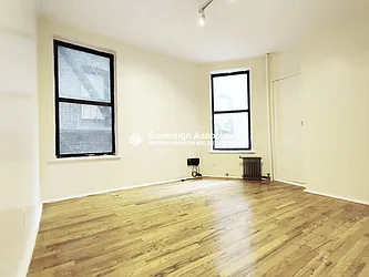 Rented by Sovereign Associates