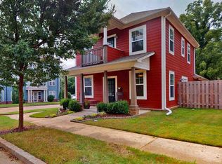 221 Wells Street, Jackson, TN 38301