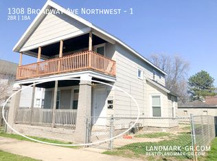 1308 Broadway Ave NW #1, Grand Rapids, MI 49504