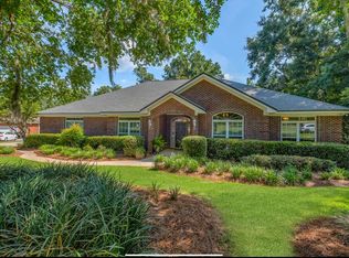 6303 Coach House Ct, Tallahassee, FL 32312