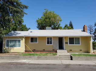 2239 Conifer Way, Sacramento, CA 95838