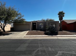 9074 N Sanguine Dr, Tucson, AZ 85743