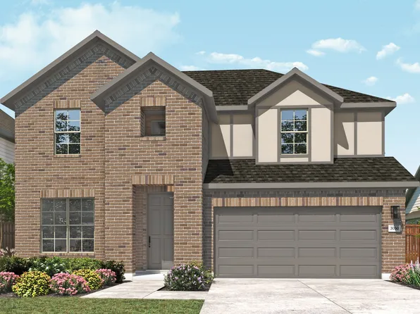 Rosewood Plan, Whisper South
