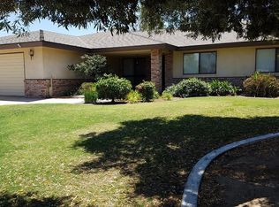 7401 Arleta Ave, Bakersfield, CA