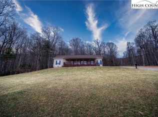 155 Panther Den Est, Jefferson, NC 28640
