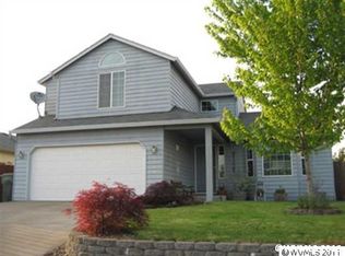 3107 24th Ave SE, Albany, OR