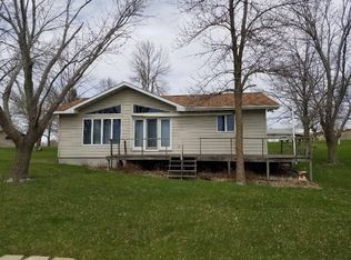 1495 N Lakeview Dr, Grenville, SD 57239