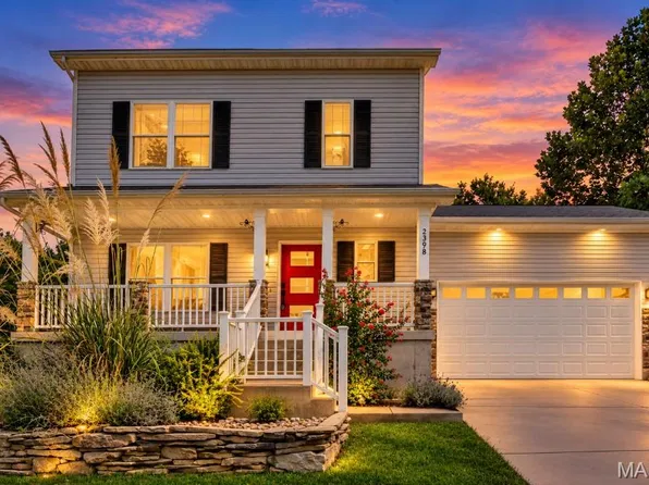 2398 Fairway, High Ridge, MO 63049