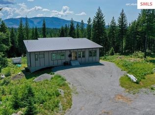 33 Eldorado Rd, Priest River, ID 83856