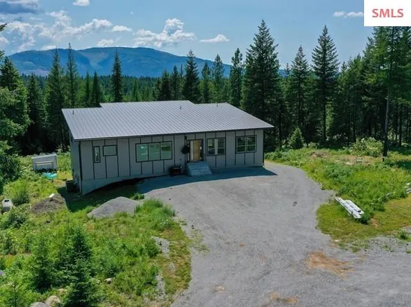 33 Eldorado Rd, Priest River, ID 83856