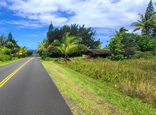 12-127 Mapuana Ave LOT 128, Pahoa, HI 96778