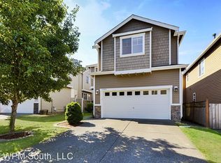 22021 SE 240th Pl, Maple Valley, WA 98038
