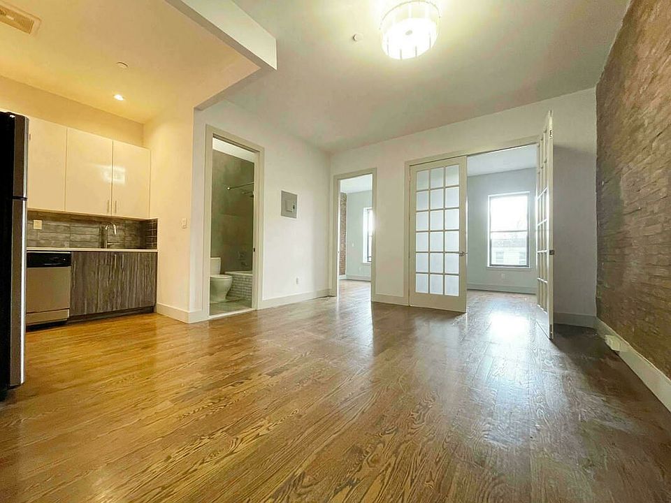 1st image of 300 Malcolm X Blvd #3F