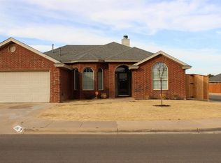 1916 77th Pl, Lubbock, TX 79423
