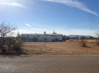 268 E Camino De Manana, Huachuca City, AZ 85616