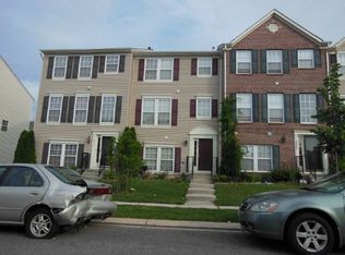 9817 Biggs Rd, Middle River, MD 21220