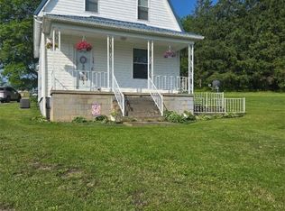 114 Dry Knob Rd, Smithfield, PA 15478