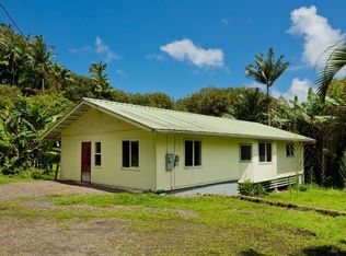 18-1344 Old Volcano Rd, Mountain View, HI 96771