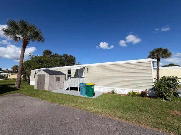 2030 Mobiland Dr, Melbourne, FL 32935