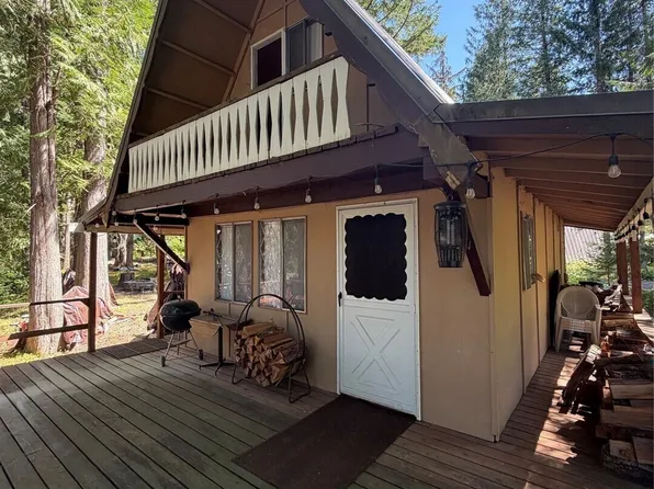 162 Coal Creek Drive, Packwood, WA 98937