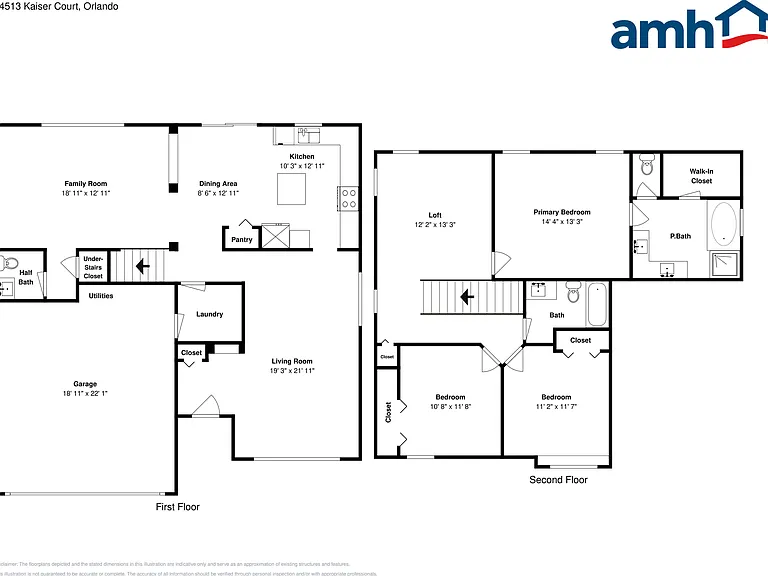 14513 Kaiser Ct — Photo 2