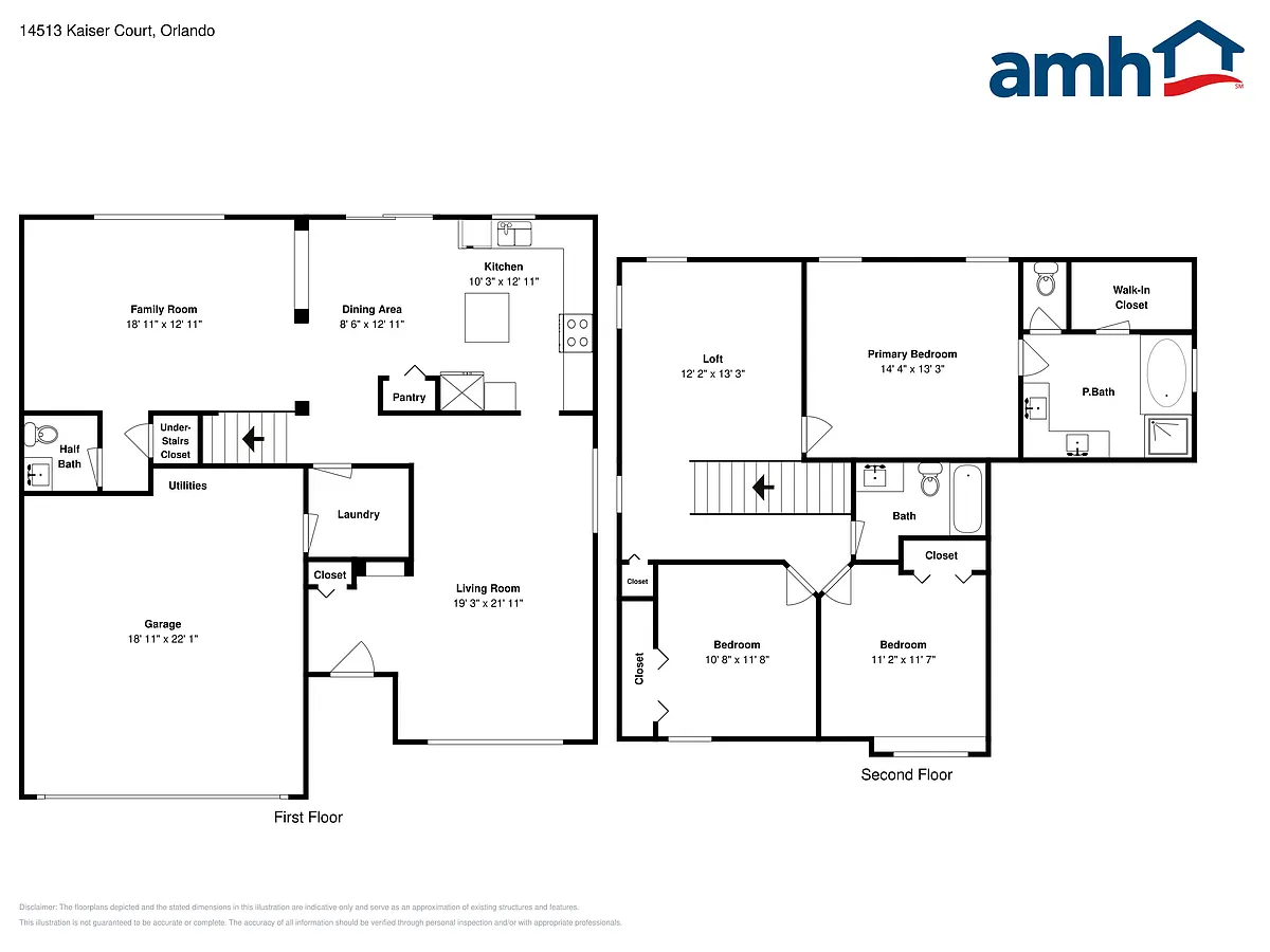 Building Photo - 14513 Kaiser Ct