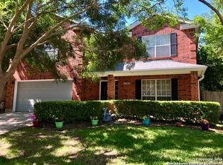 11702 Peach Xing, Helotes, TX 78023