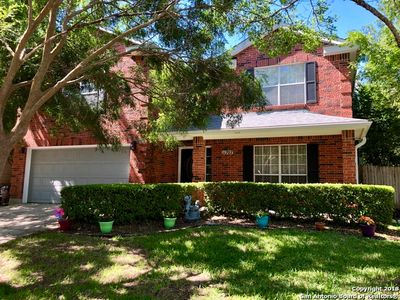 11702 Peach Xing, Helotes, TX, 78023