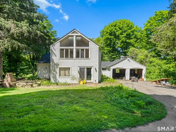 128 Terrys Plain Road, Simsbury, CT 06070