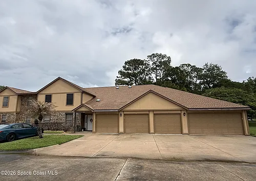 9032 Manchester Ln #23-C Photo 1
