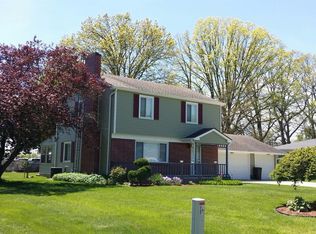 4500 Thornapple Cir, Burton, MI 48509