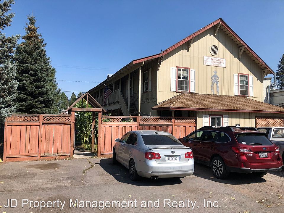 Nevada Apartments 304 Birch St Westwood CA Zillow