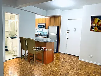 Rented by Ovation Properties, LLC