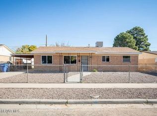 10540 Brisbane Way, El Paso, TX 79924