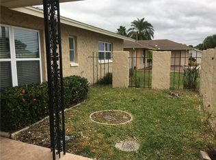 3821 Headsail Dr, New Port Richey, FL 34652