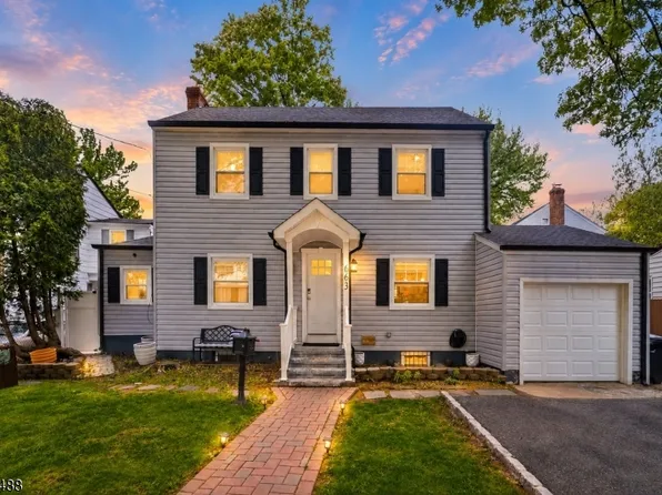 663 S Center St, City Of Orange Twp., NJ 07050