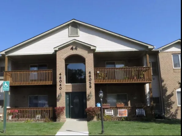 45899 Purple Sage Ct, Van Buren Twp, MI 48111