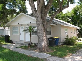 1511 Sadlon Ave, Clearwater, FL 33756