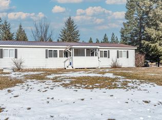 101 Wild Meadows Rd, Spirit Lake, ID 83869