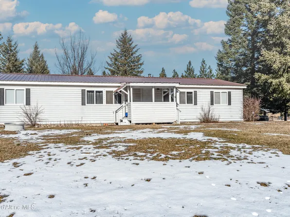 101 Wild Meadows Rd, Spirit Lake, ID 83869