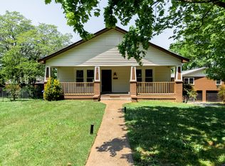 2205 James Ave #1, Chattanooga, TN 37415